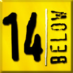 14 Below