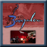 Cafe Boogaloo