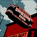 Boom Boom Room