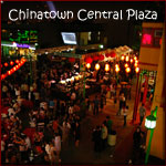Chinatown Central Plaza