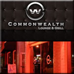 Commonwealth Lounge & Grill