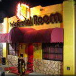 The Continental Room