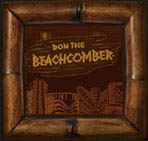 Don The Beachcomber
