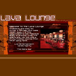 Lava Lounge