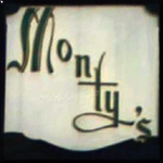 Monty's Steakhouse