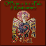 O'Briens Irish Pub & Restaurant