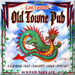Old Towne Pub