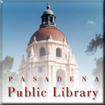 Pasadena Public Library