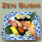 Zen Sushi Restaurant