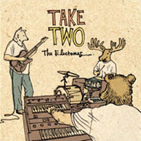 Take Two - The Electones